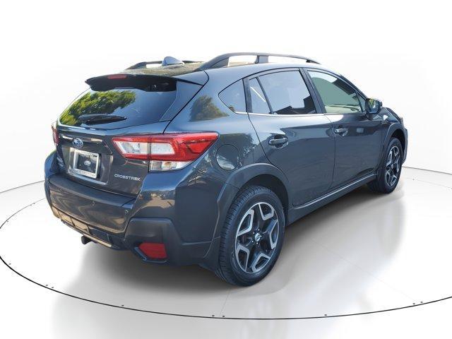 used 2018 Subaru Crosstrek car, priced at $15,999