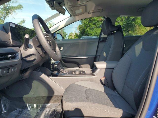 new 2025 Kia K4 car, priced at $21,848
