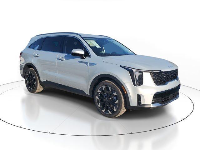 new 2026 Kia Sorento car, priced at $36,656