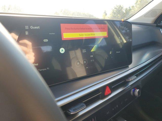 new 2026 Kia Sorento car, priced at $36,656