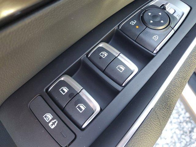 new 2026 Kia Sorento car, priced at $36,656