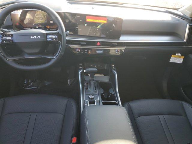 new 2026 Kia Sorento car, priced at $36,656
