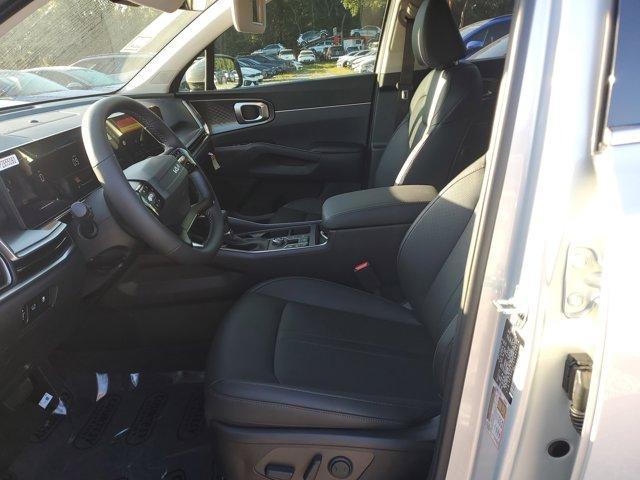 new 2026 Kia Sorento car, priced at $36,656
