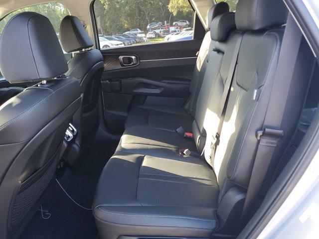 new 2026 Kia Sorento car, priced at $36,656