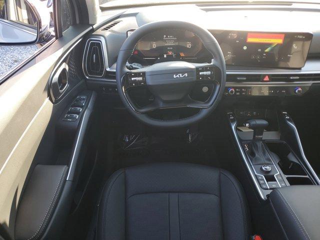 new 2026 Kia Sorento car, priced at $36,656