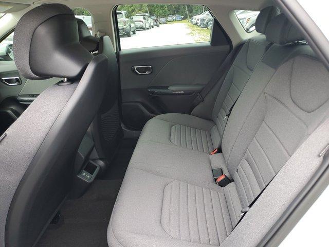 new 2025 Kia K4 car, priced at $22,328