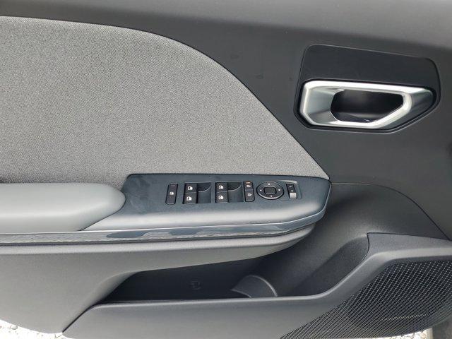 new 2025 Kia K4 car, priced at $22,328