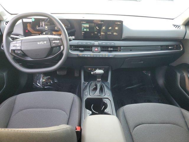 used 2025 Kia K4 car, priced at $21,979