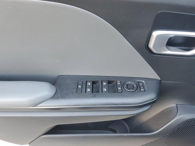 used 2025 Kia K4 car, priced at $21,979