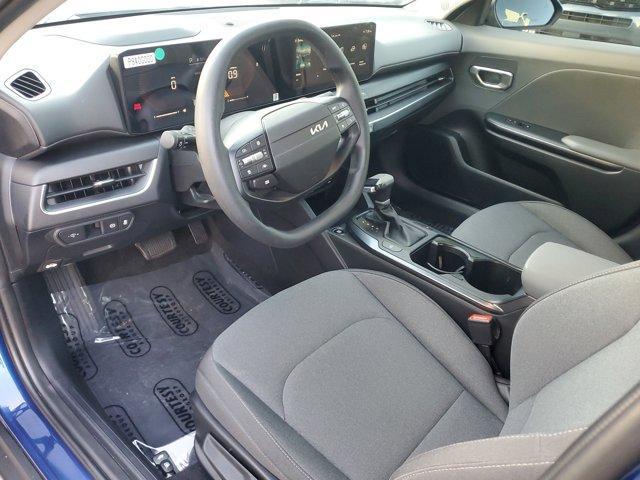 used 2025 Kia K4 car, priced at $21,979