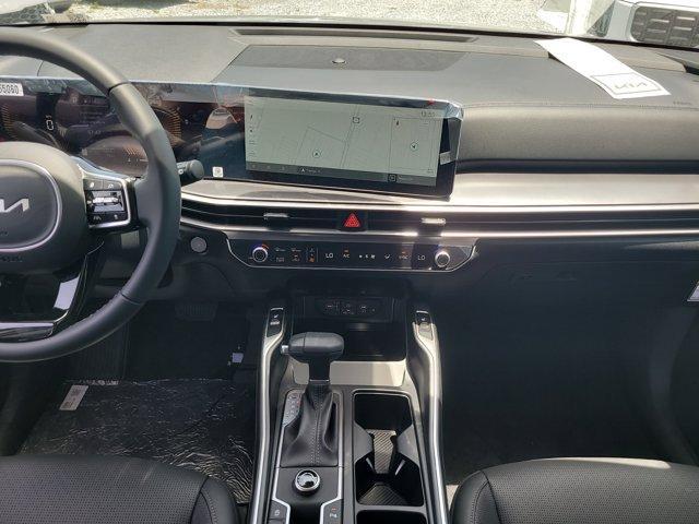 new 2025 Kia Sorento car, priced at $32,751