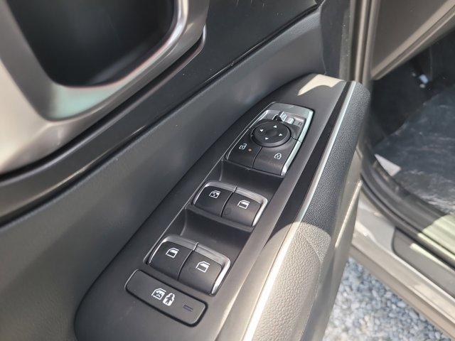 new 2025 Kia Sorento car, priced at $32,751