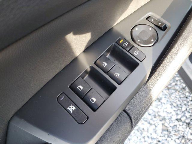 new 2026 Kia Sportage car, priced at $30,883