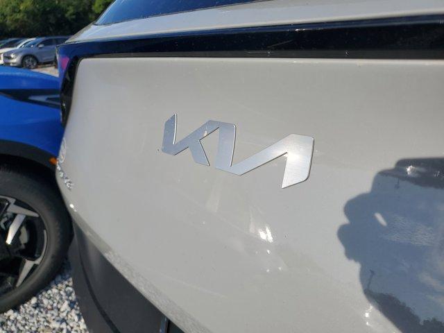 new 2026 Kia Sportage car, priced at $30,883