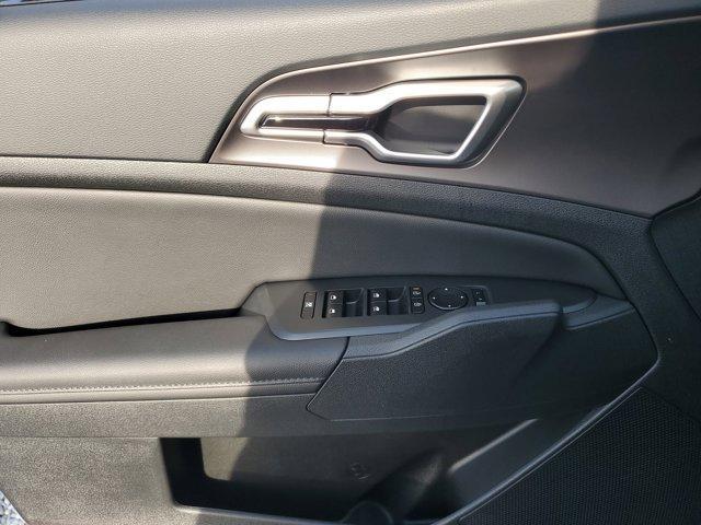 new 2026 Kia Sportage car, priced at $30,883