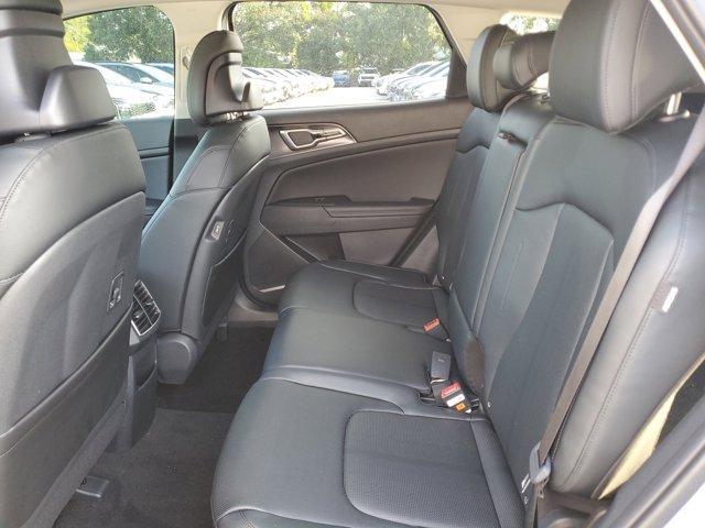 new 2026 Kia Sportage car, priced at $30,883