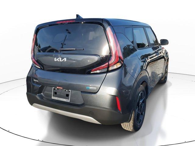 new 2025 Kia Soul car, priced at $24,064
