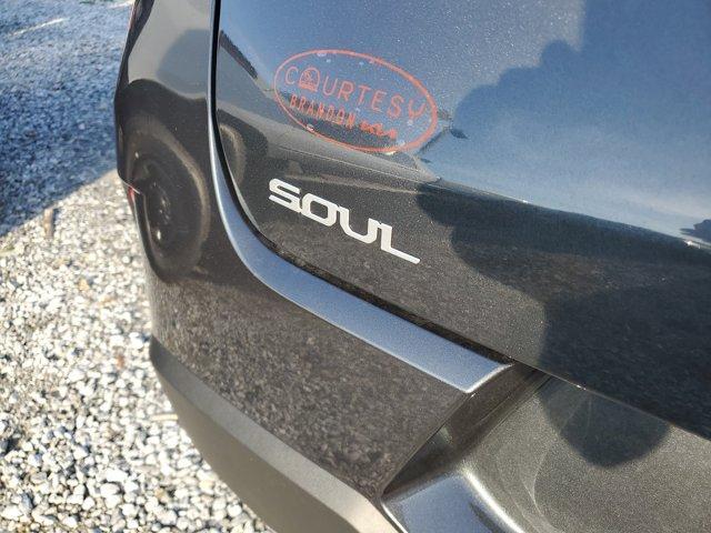 new 2025 Kia Soul car, priced at $24,064