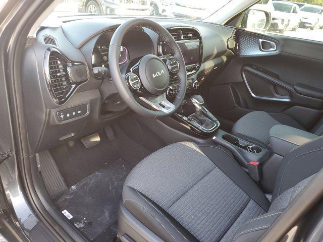 new 2025 Kia Soul car, priced at $24,064