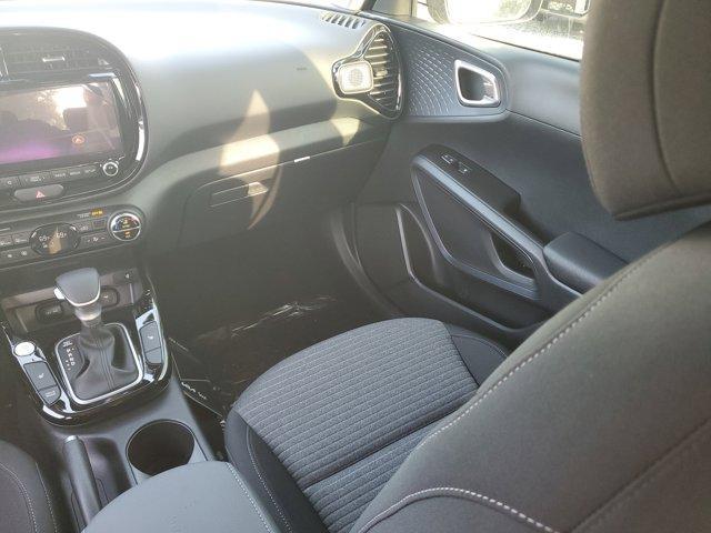 new 2025 Kia Soul car, priced at $24,064