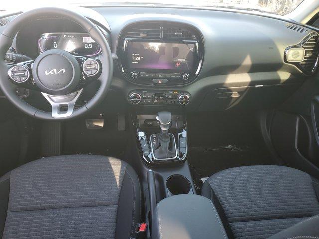 new 2025 Kia Soul car, priced at $24,064