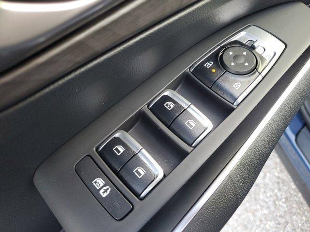 used 2024 Kia Sorento car, priced at $33,515