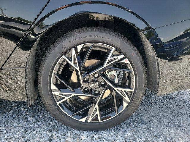 new 2025 Kia K5 car, priced at $26,154