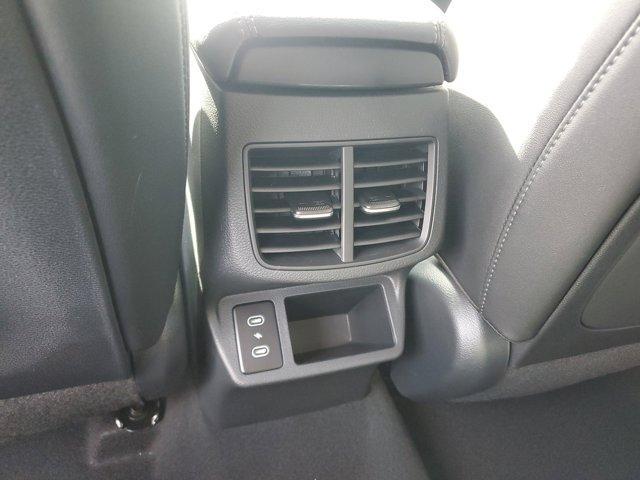 new 2025 Kia Seltos car, priced at $25,230