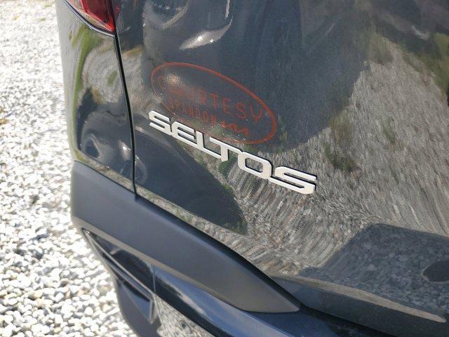 new 2025 Kia Seltos car, priced at $25,230