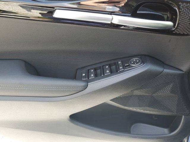 new 2025 Kia Seltos car, priced at $25,230