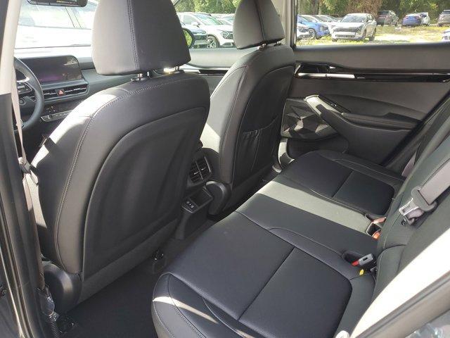 new 2025 Kia Seltos car, priced at $25,230