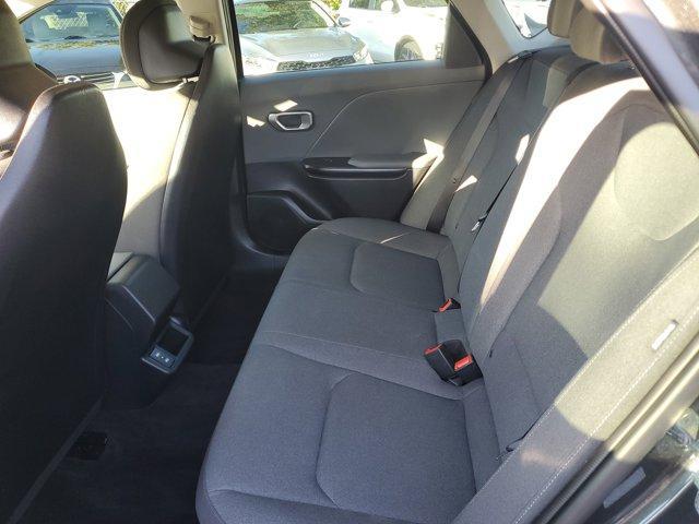 used 2025 Kia K4 car, priced at $21,429