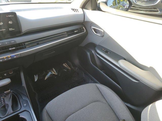 used 2025 Kia K4 car, priced at $21,429