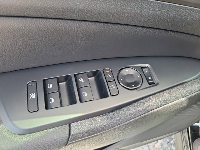 new 2026 Kia Sportage car, priced at $31,124