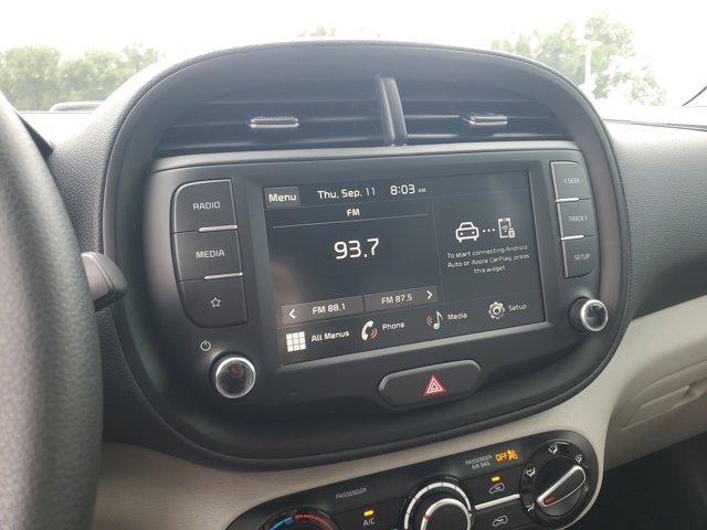 new 2025 Kia Soul car, priced at $19,324