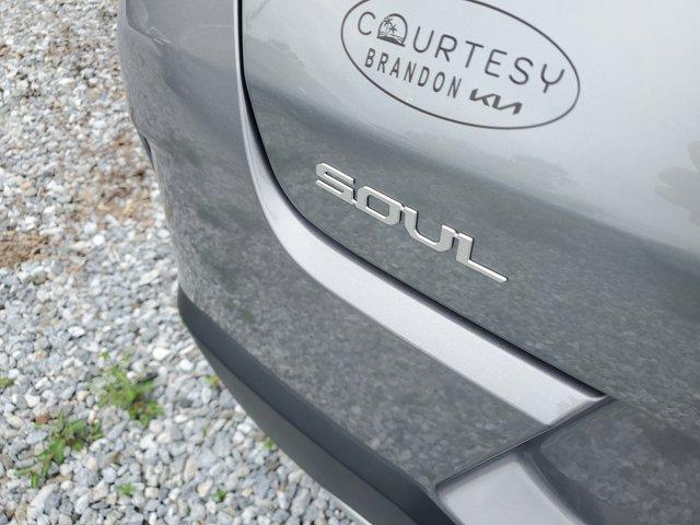 new 2025 Kia Soul car, priced at $19,324