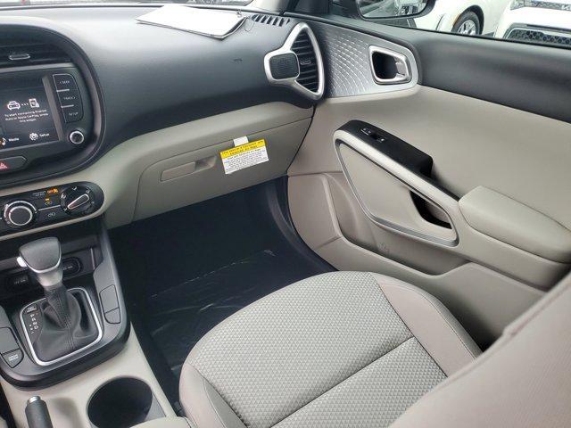 new 2025 Kia Soul car, priced at $19,324