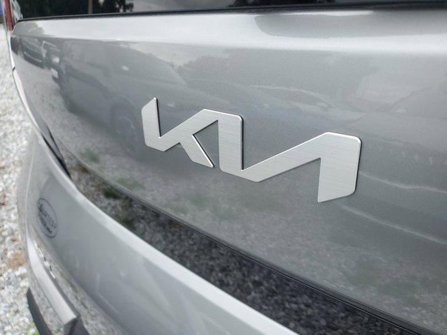 new 2025 Kia Soul car, priced at $19,324