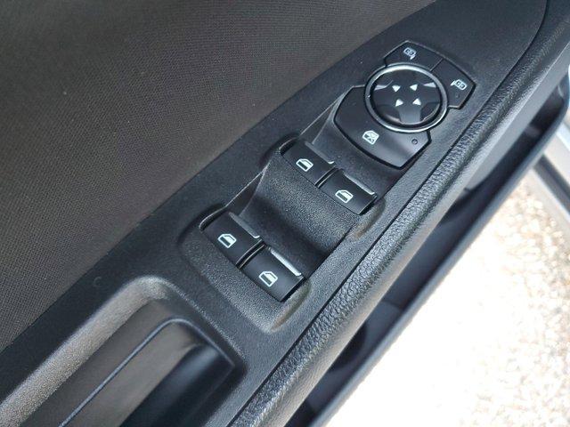 used 2020 Ford Fusion Hybrid car, priced at $16,799