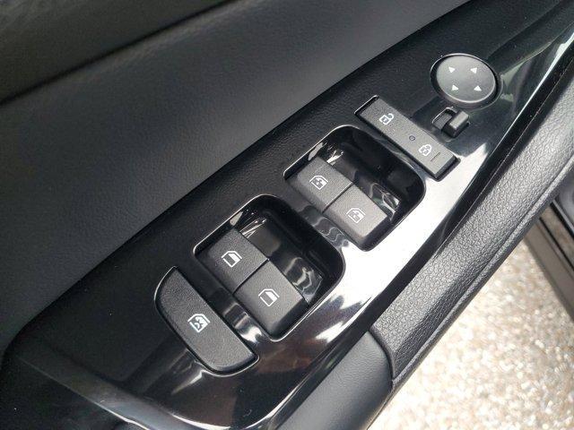 used 2023 Kia Sportage Hybrid car, priced at $26,999