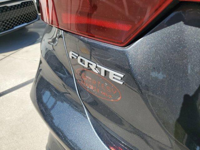 new 2024 Kia Forte car, priced at $21,249