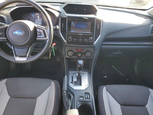 used 2018 Subaru Crosstrek car, priced at $12,488