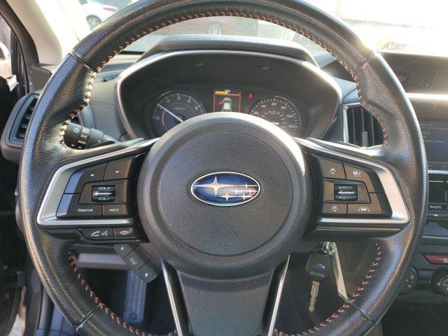 used 2018 Subaru Crosstrek car, priced at $12,488