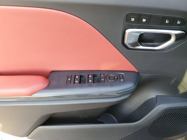 new 2025 Kia K4 car, priced at $25,788
