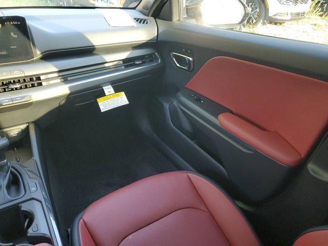 new 2025 Kia K4 car, priced at $25,788