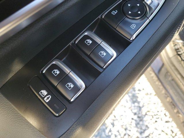 new 2025 Kia Telluride car, priced at $40,857