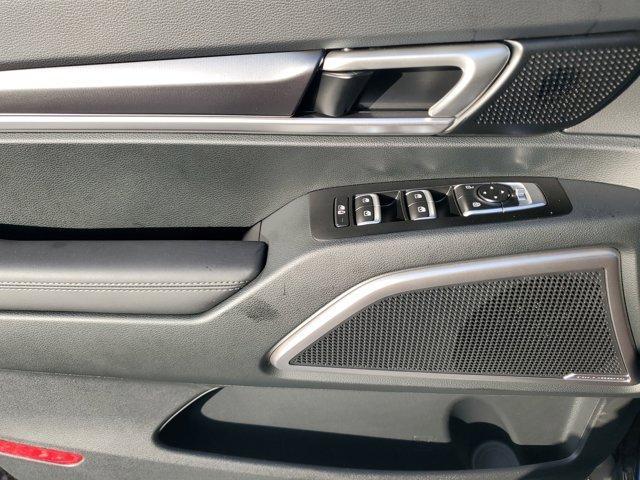 new 2025 Kia Telluride car, priced at $40,857