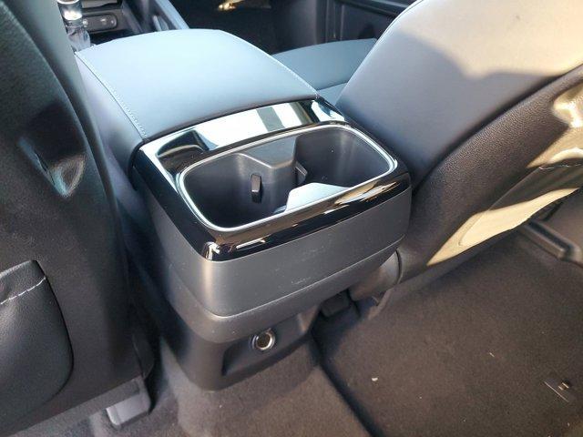 new 2025 Kia Telluride car, priced at $40,857