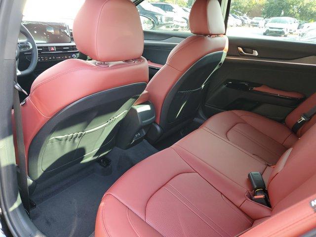 new 2025 Kia K5 car, priced at $29,644