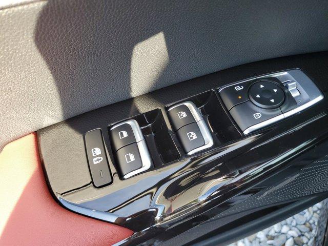 new 2025 Kia K5 car, priced at $29,644